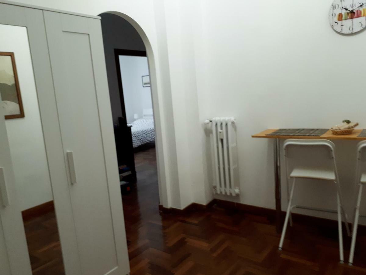 A Casa Di Robi, Rome