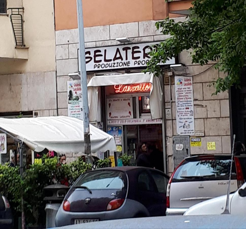 A Casa Di Robi — Foto 1